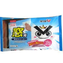 落ち落ちＶ窓用おそうじシート１５枚入