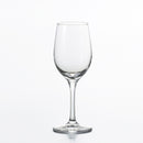 白ワイングラス