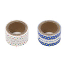 ジッパーシール（スター）