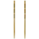 ００２Ｄ　菜箸カラーカブキ２Ｐ