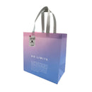 不織布バッグ（グラデーション）