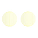 すだれ（丸、２個）