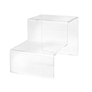 ディスプレイスタンド２段