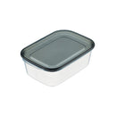 楽ちんパック角型（クリアーブラック）