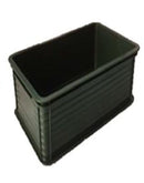 クイックコンテナー（カーキ）