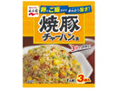 永谷園 焼豚チャーハンの素 ３袋入
