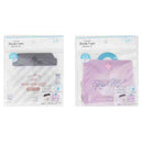 ダイカットマスクケース　ガーリー