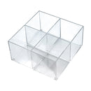 キューブケース４マス