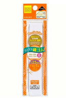 ライクラ織ゴム　白