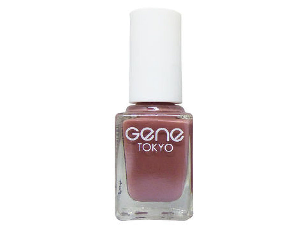 GENE TOKYO ローズピンク 8ml