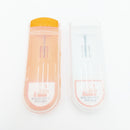 ガス抜き（下置きタイプ）