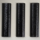 おゆプラ　ブラック