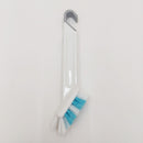 泡持ちの良い！排水口ブラシ（落ち落ちＶ、ピンセット付き）