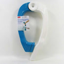 ワンタッチふとんばさみ　　ブルーグリーン