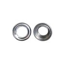 両面ハトメ　１２ミリ　１５個入