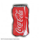 ジップバッグ（コカ・コーラ、５枚）