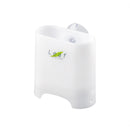 リーフ風呂ゴミポケットナチュラル