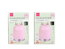 ＵＳＢ式加湿器（トナカイ）