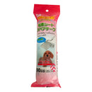 粘着シートスペアテープ　ペット用　ミシン目付