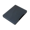 すっきり書類収納ファイルＡ５・スモーク