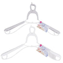 キャッチ式スライドハンガー