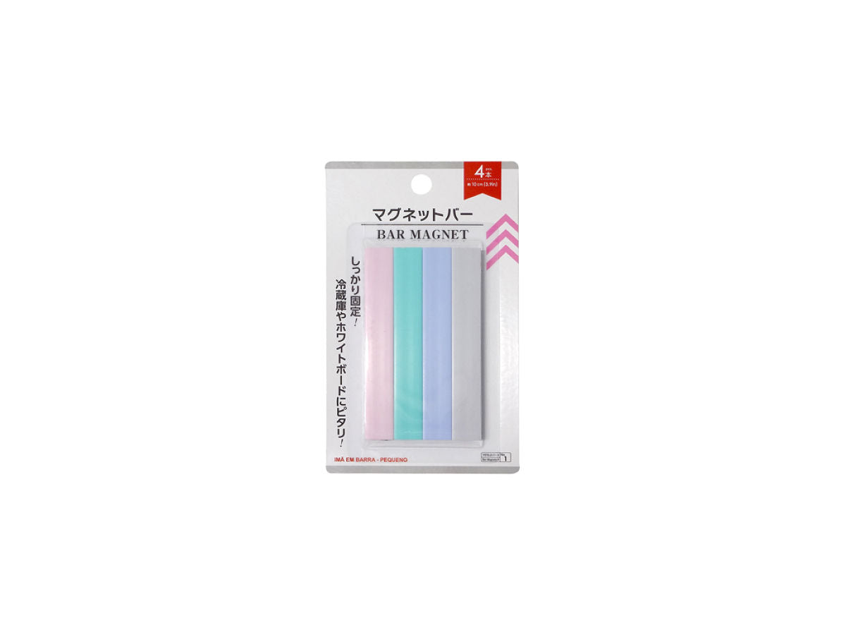 楽天市場】粘着付マグネットプレート 強力タイプ 18×10cm (100円