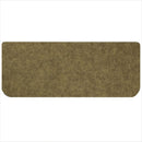 ピタッと吸着階段マット　ベージュ