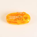 貼ってはがせるテープのり