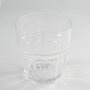 ＭＳコップ　レギュラー　クリア