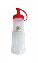 チューブポット（レッド）