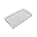 クリアケース　ワイドタイプ