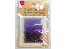 シードビーズ（パープル系）