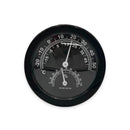 温・湿度計壁掛けタイプ