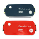 ランチボックス（レディース、２段）