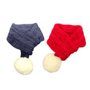 ペット用マフラー