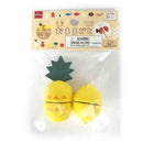 木製おままごと（パイナップルとレモン）