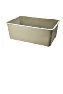 スクエア収納ＢＯＸ（ブラウン）