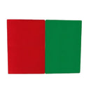 ペアチェック下敷