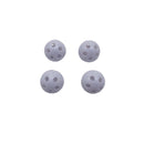 プラスチック鈴（４個）