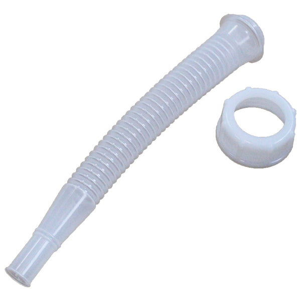 ポリタンク用 ノズル・キャップセット - 100均 通販 ダイソーネット