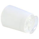 ロゼ　取り外せる吸盤付きコップ　ホワイト