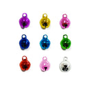 カラフル鈴　小　１８個
