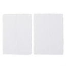 コットン靴みがきクロス(靴用、2枚)