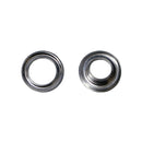 両面ハトメ　８ミリ　３０個入