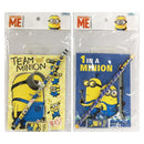 ミニオンズ　文具３点セット