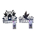 ガーデン飾り（ＷＥＬＣＯＭＥ）