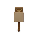 掛けると飛び出るフック（クマ）