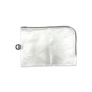 ビニールネットケースＬ型ファスナーＢ５