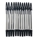 キャップボールペン（１２本）