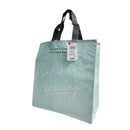 ＰＰポートバッグ（ブルー）